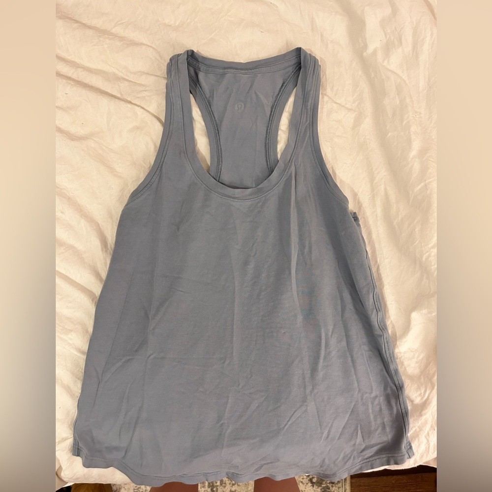 Lululemon love tank top